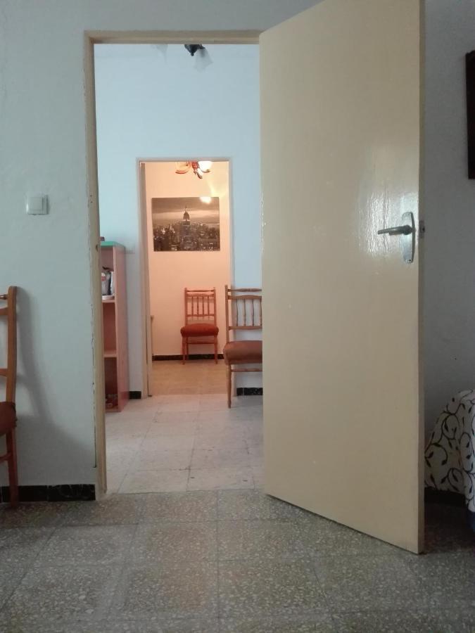 קוניל דה לה פרונטרה Alojamiento Magallanes מראה חיצוני תמונה